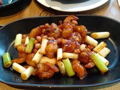 -金牌外婆家(苏州中心店)