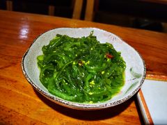 -7年8班朝鲜族非遗美食(三钢里店)