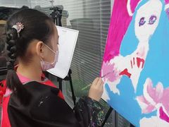 -阿妮亚少儿美术书法(望京店)
