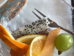 -广州塔晖粤轩中餐厅