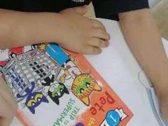 -GogoReading少儿英语分级阅读(双井中心店)