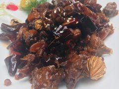 -渝半城经典川粤菜(重庆天地店)