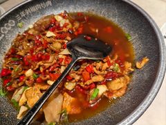 -味上湘菜馆(岳麓山店)