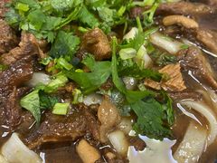 -清真-戏楼王记牛肉面