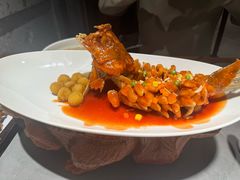 -姑苏家宴·苏帮菜·松鼠桂鱼(苏州总店)