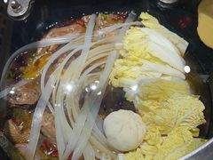 -玺炖·中国铁锅炖(虹桥天街店)