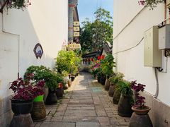 -衣裳街历史文化街区