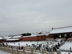 -故宫餐厅(景运门店)
