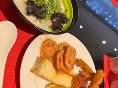 -青岛西海岸隆和福朋喜来登酒店