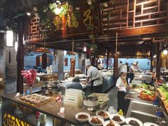 -燕郊烧鸽子(广安路店)