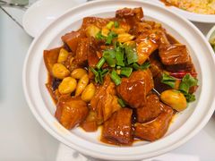 -美达尔烧烤(大尧三路店)