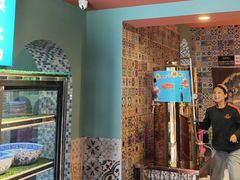 -伊斯麦尔丝路·新派菜(沙子口店)