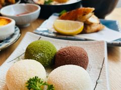 -德川家日本料理(中关村店)