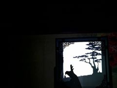 -盖碗儿梨园·变脸吐火·川剧(天府广场店)