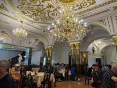 -华梅西餐厅(哈尔滨中央大街店)