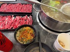 -林记潮牛·牛肉火锅(上马墩店)