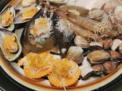 -碗中海·蒸汽海鲜·桑拿鸡(岭南天地店)