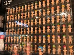 -泡泡玛特POPMART(苏州诚品生活店)
