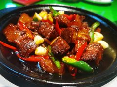 毛家红烧肉-大碗厨(东风路店)
