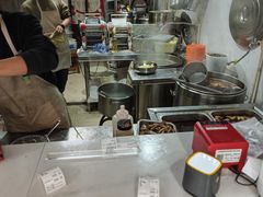 -鹍记特色牛杂面