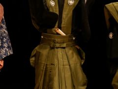 -交通银行前滩31演艺中心