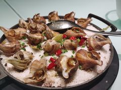 -天港海鲜(创新港天港禧悦酒店)