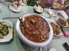 -大师傅金奖啤酒鱼(西街口总店)