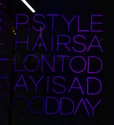 -P.STYLE 派斯造型