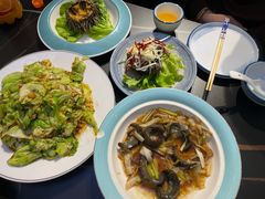 -映像烟台·海鲜·地道鲁菜(黄山路店)