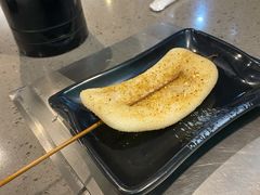 -大漠狼来了碳烤羊腿(上海直营总店)