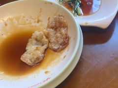 -英兰朝族饭店·英兰锅包肉(佳园路店)