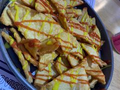 -BOPEYE·波派炸鸡(河西中央商场店)