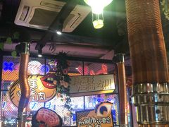 -·缸桶屋·韩式牛肋条自助烤肉(西湖D11店)