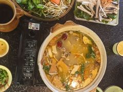 -海韵人家.海景花园经典云南菜(双廊店)