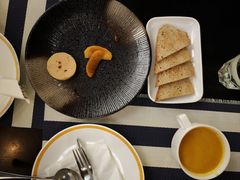 -La Creperie法餐厅(芮欧百货店)