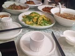 -牟传仁饭庄(星海店)