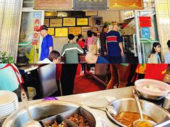 -好成财牛排馆(涂门街总店)