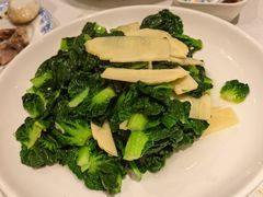 -老吉士酒家(天平路店)