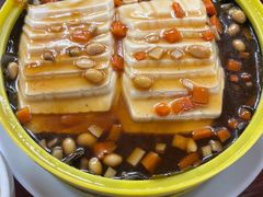 -少林寺欢喜地素斋馆