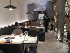 大堂-生如夏花泰式火锅(伊藤双楠店)