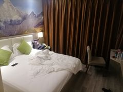 -海悦缤纷酒店(成都四川大学望江校区店)