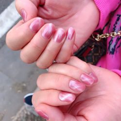 手部美甲-Beauty Nails 美甲美睫皮肤管理