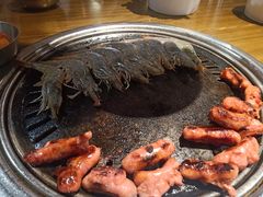 -·缸桶屋·韩式牛肋条自助烤肉(西湖D11店)
