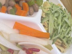 -平娃三宝烧烤·面食(南小街店)