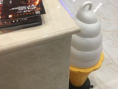 -大光明丽星VIP影城(昌里路杜比全景声店)