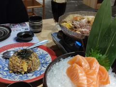 -鲔吞·和牛寿喜烧(闵行区绿瘦酒店)
