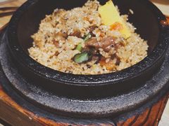牛舌饭-隐泉之语日式料理(王府中环店)