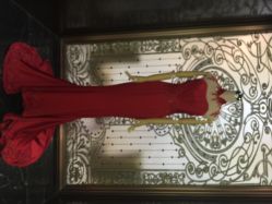 点击看大图 宝娜嫁衣馆-南京宝娜嫁衣婚纱礼服馆(中央路店)