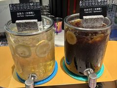 -西安W酒店·WEI全味西餐厅