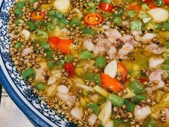 椒麻兔-红辣椒·川菜·火锅(科华路店)